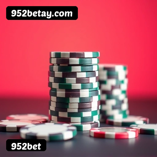 Requisitos do APK da 952bet para Android