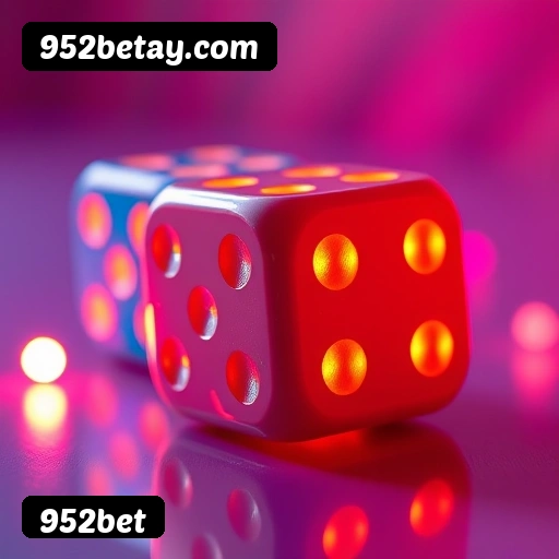 Jogo responsável 952bet - Ferramentas de controle, limites, auto-exclusão, suporte CVV 188