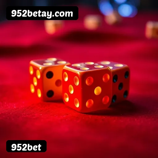 Principais provedores de slots da 952bet - NetEnt, Pragmatic Play, Play'n GO