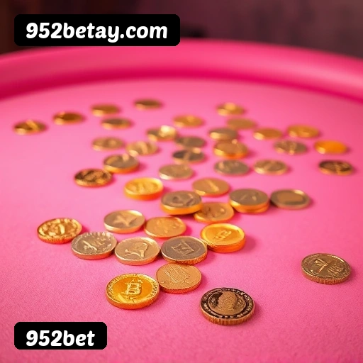 Estatísticas 952bet novembro 2024 - 87 mil jogadores ativos, R$47M pagos, RTP 96.52%