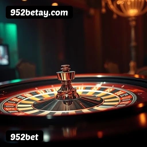 Níveis do programa VIP da 952bet